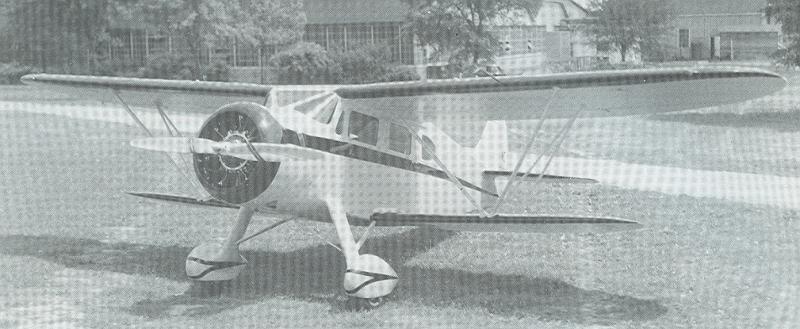 1936 Waco ZQC-6 NC16227 07.JPG - 1936 Waco ZQC-6 NC16227